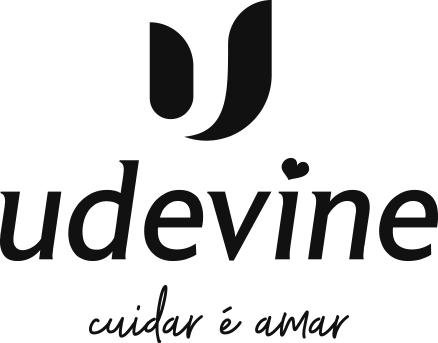 Logo Udevine